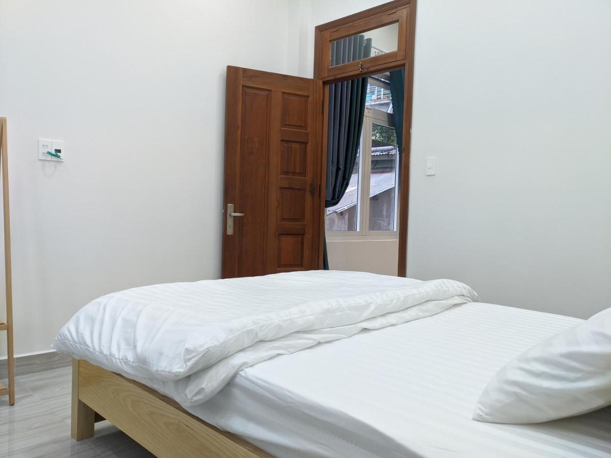Vila Ha Huy Tap Da Lat Exterior photo