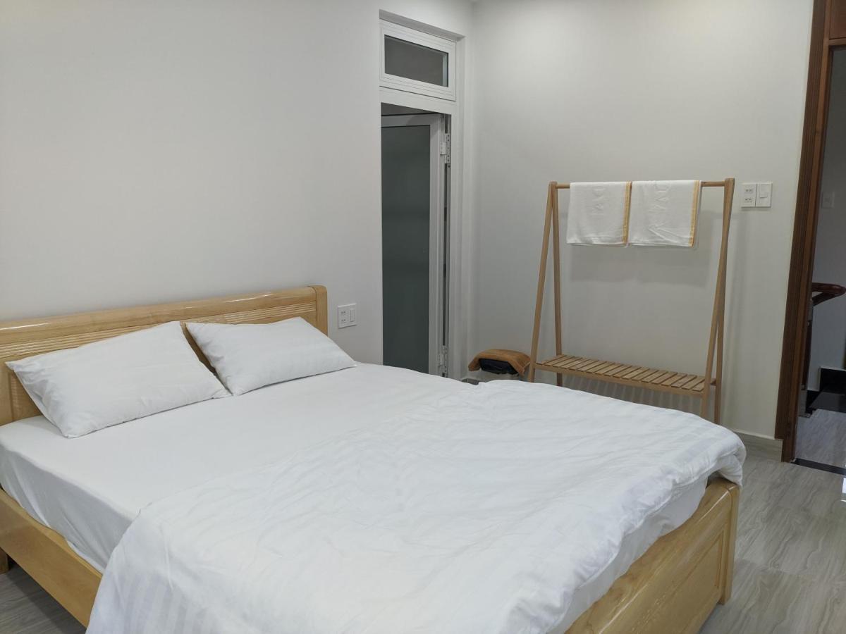 Vila Ha Huy Tap Da Lat Exterior photo